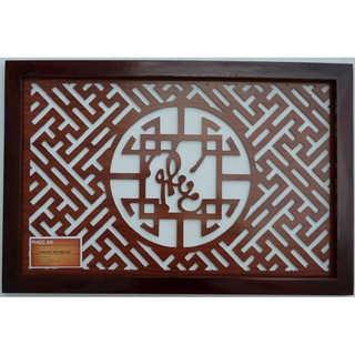 Tấm chống ám khói hương bàn thờ Phúc An PN6 Thái Nguyên