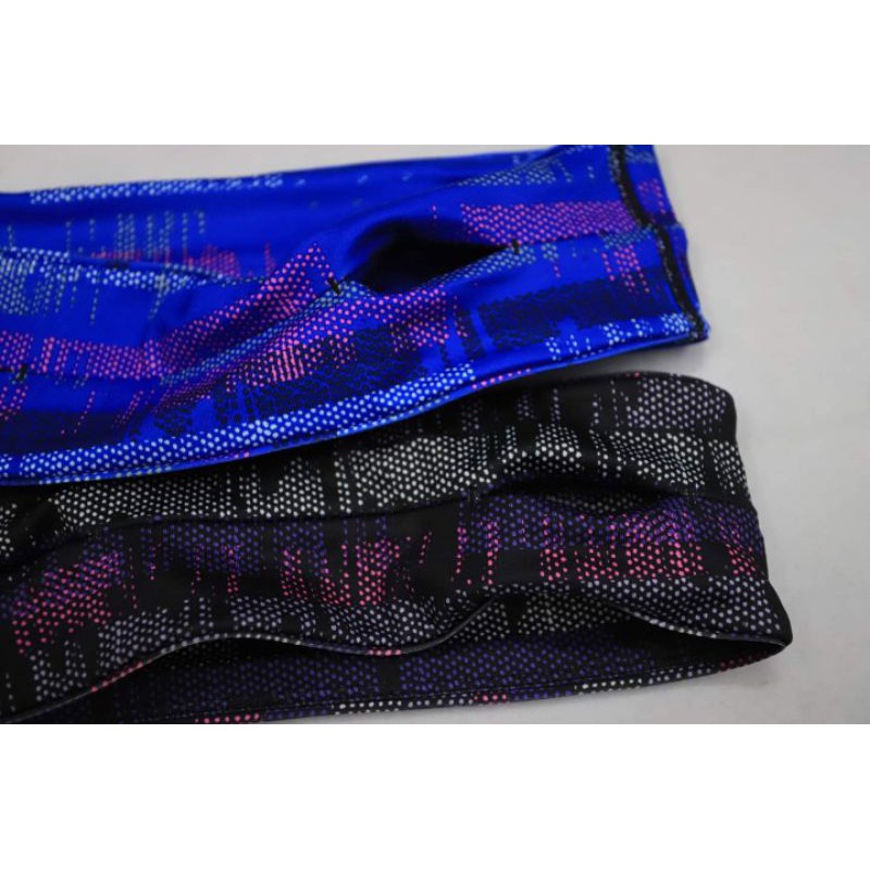 Đai bụng thể thao unisex Flip Belt