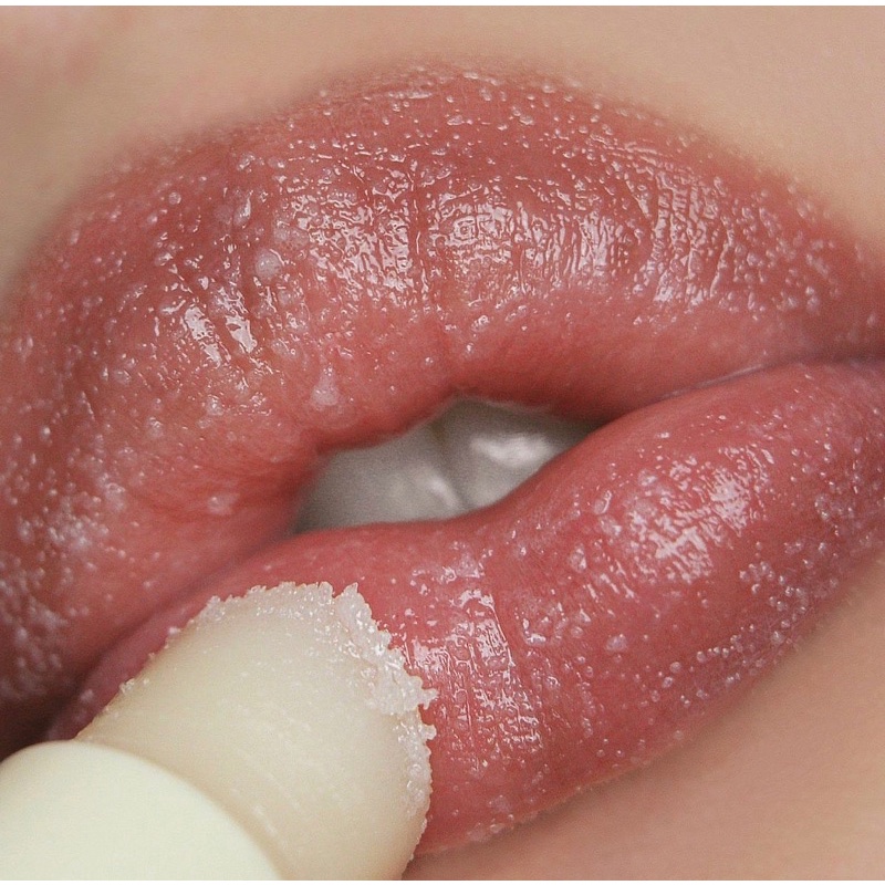 AUTH - SALE OFF SON TẨY TẾ BÀO CHẾT MÔI COLOURPOP FOURTHRAY LIP SCRUB