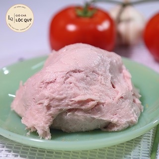 Giò Sống - 1kg