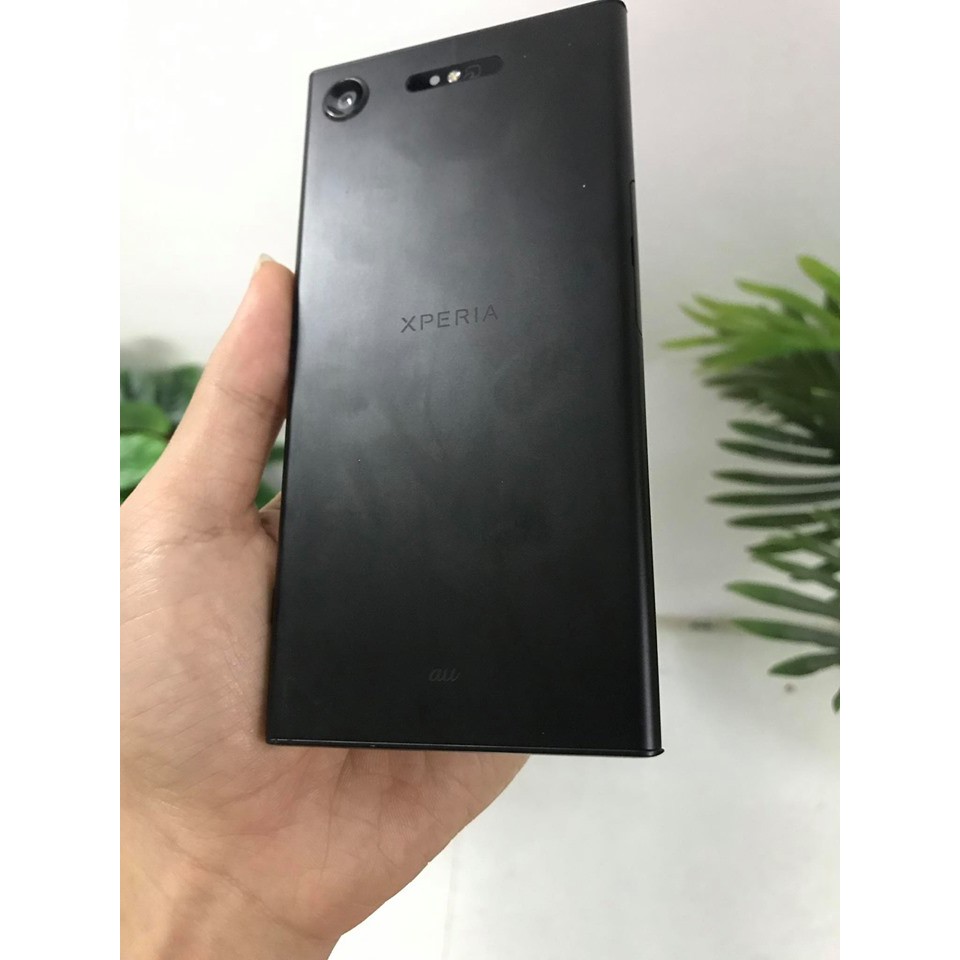 Điện thoại Sony XZ1 snap835, ram 4/64Gb đẹp 98,99% | BigBuy360 - bigbuy360.vn