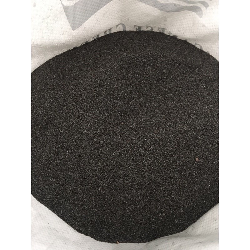 1kg Cát mangan MF2  loại tốt nhất