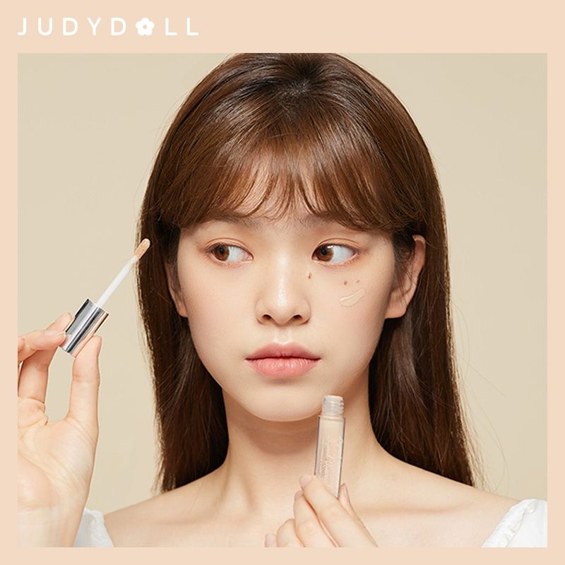 JUDYDOLL - Che khuyết điểm Judydoll Liquid Concealer