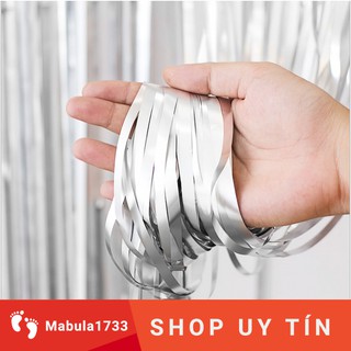 RÈM KIM TUYẾN KÍCH THƯỚC 1X2M CÁC MÀU, RÈM KIM TUYẾN TRANG TRÍ SINH NHẬT, PHỤ KIỆN TRANG TRÍ SINH NHẬT GIÁ RẺ