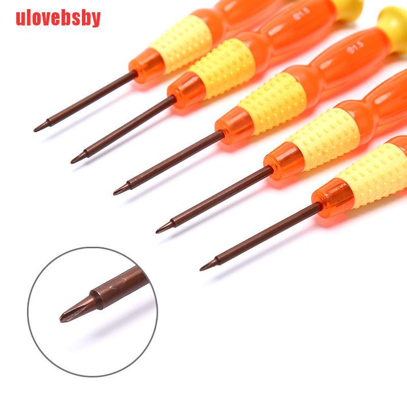 Tua vít mã Y 1.5 chuyên dụng