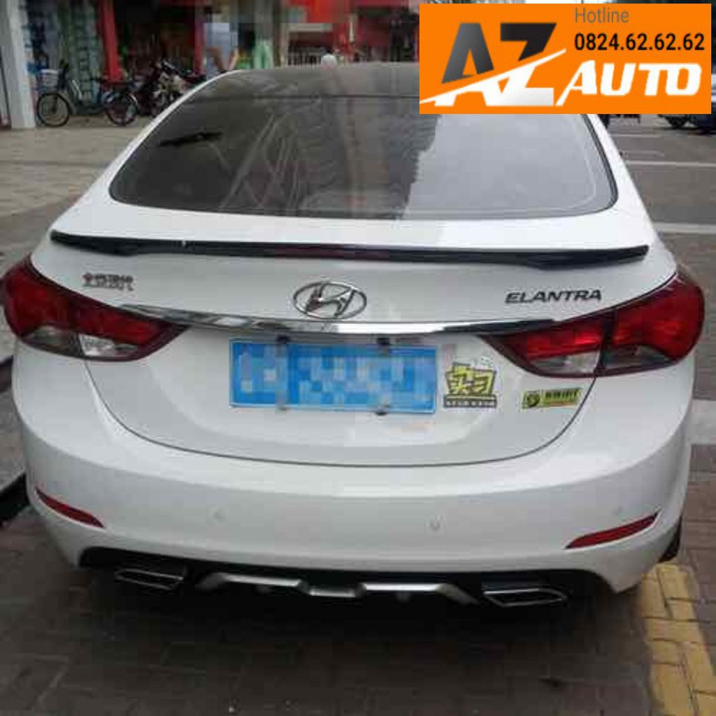 ĐUÔI GIÓ MỘC ELANTRA 2019-20212