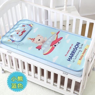 Chiếu điều hoà + gối thảo dược cao cấp
