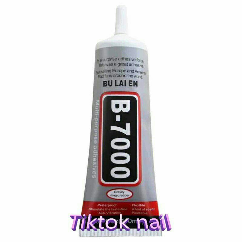 keo đính đá 110ml B6000,B7000,B8000