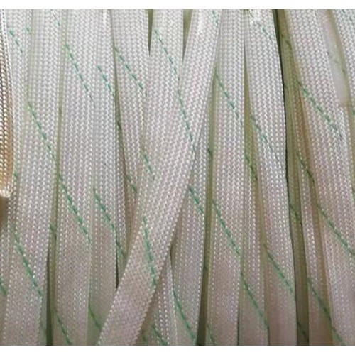 Bộ 10 Ống gen đường kính 6mm sợi thủy tinh cách điện chịu nhiệt tốt, mỗi ống dài 1m