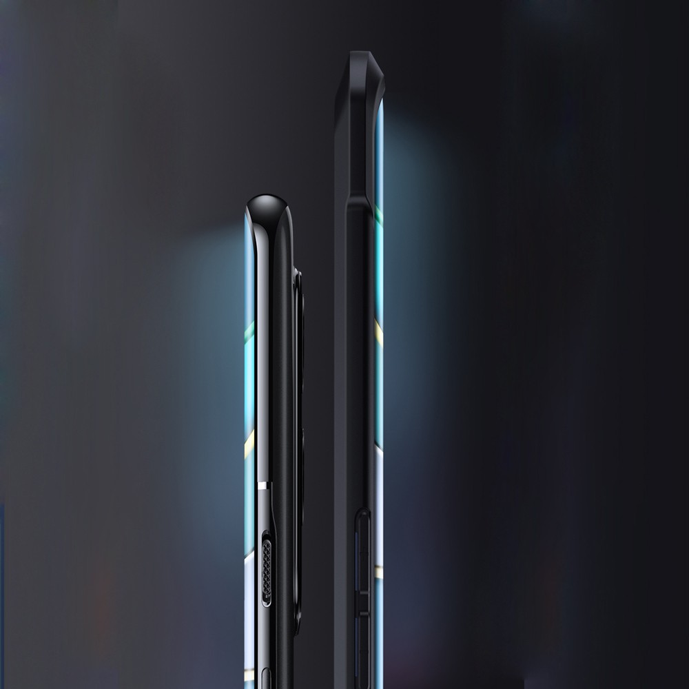 Ốp điện thoại Tpu Trong Suốt Chống Sốc Cho Oneplus 9 8 7t Pro 1 + 7t 1 + 8t 1 + 9 Pro