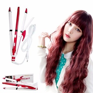Máy làm tóc 4 in 1 Shinon SH-8005