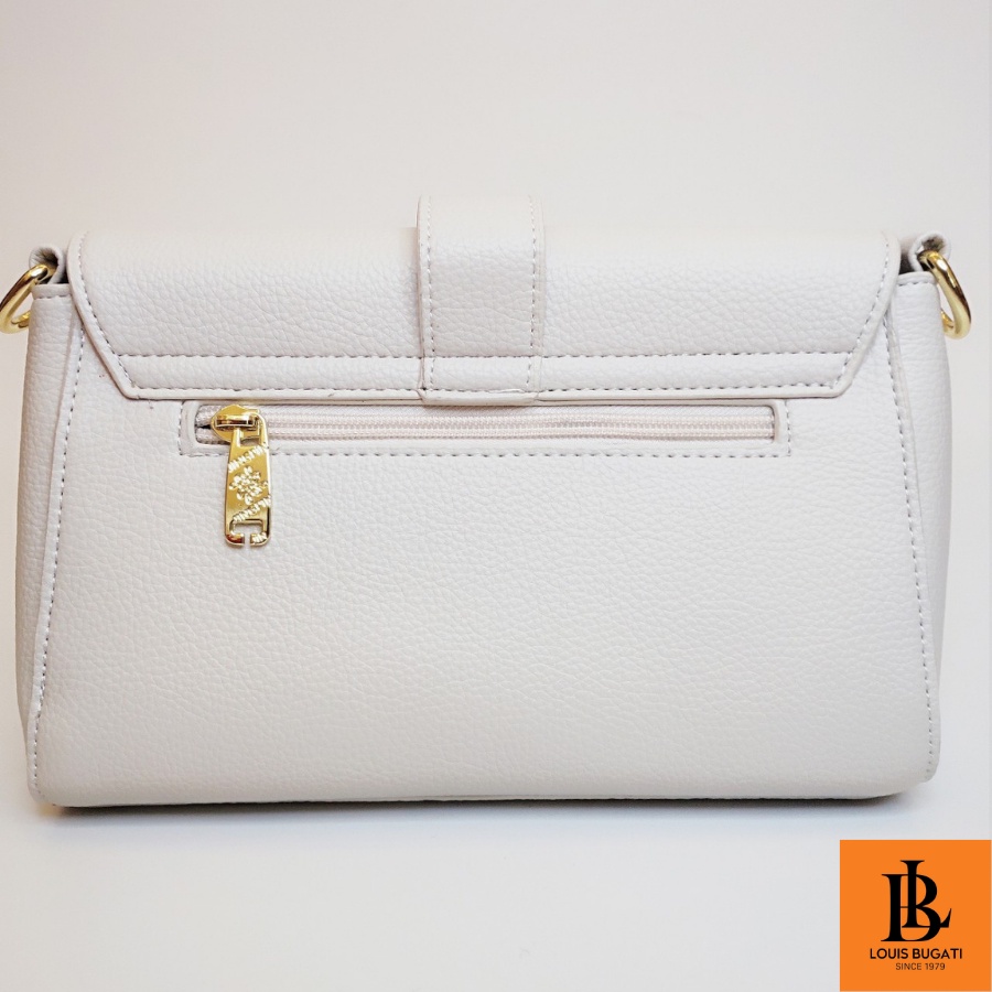 Túi xách nữ cao cấp thương hiệu LOUIS BUGATI LBSW07 bảo hành 12 tháng