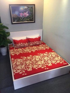 Set chăn ga gối combo 5 món