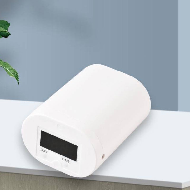 Máy tưới nước tự động thông minh JIASHI chăm sóc cây trồng tiện dụng