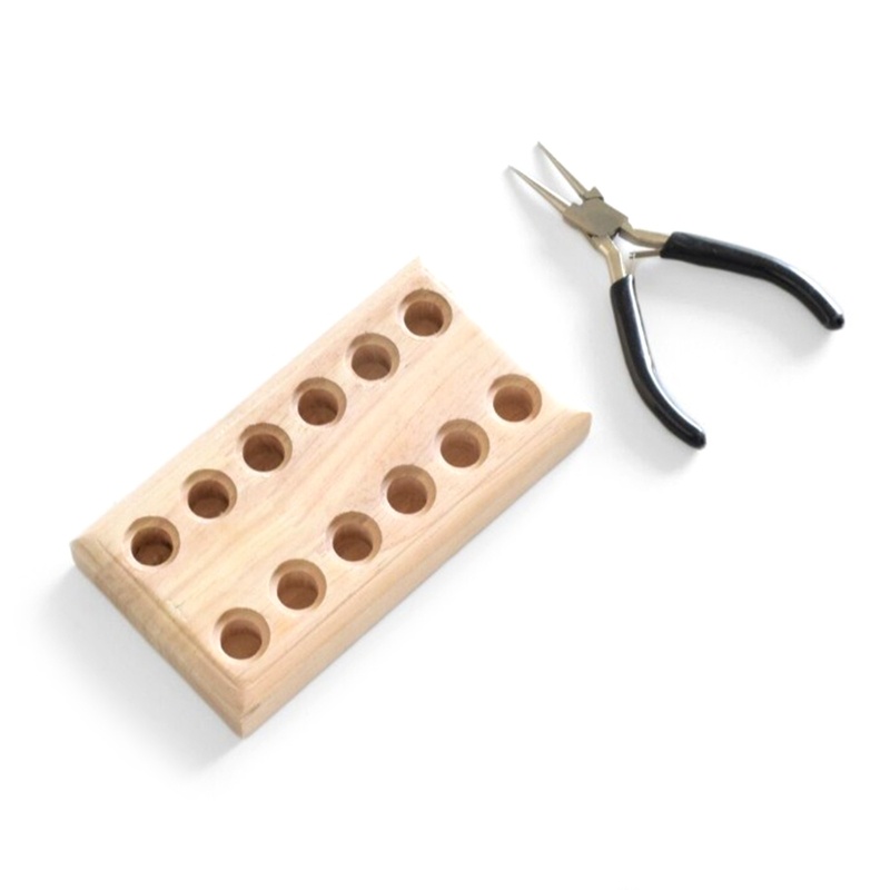 Khối Gỗ Chuyên Dụng Bảo Trì Hàng Ngày