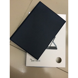 Bao da kèm bàn phím kết nối Bluetooth cho Ipad MINI 6
