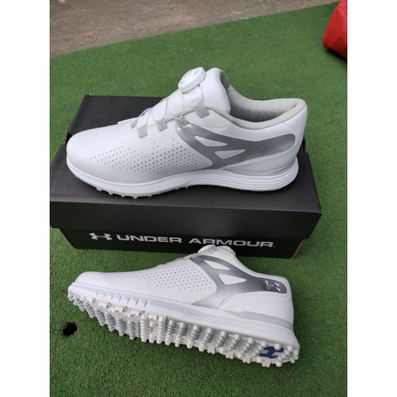 golf giày nữ under armour mới