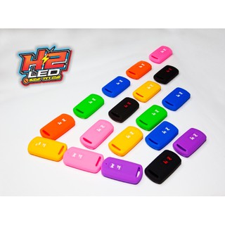 Bao chìa khoá Smart key đủ màu