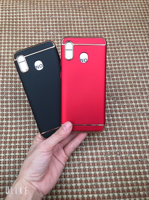 Ốp lưng sam sung A30,M20 ( 3 mảnh)