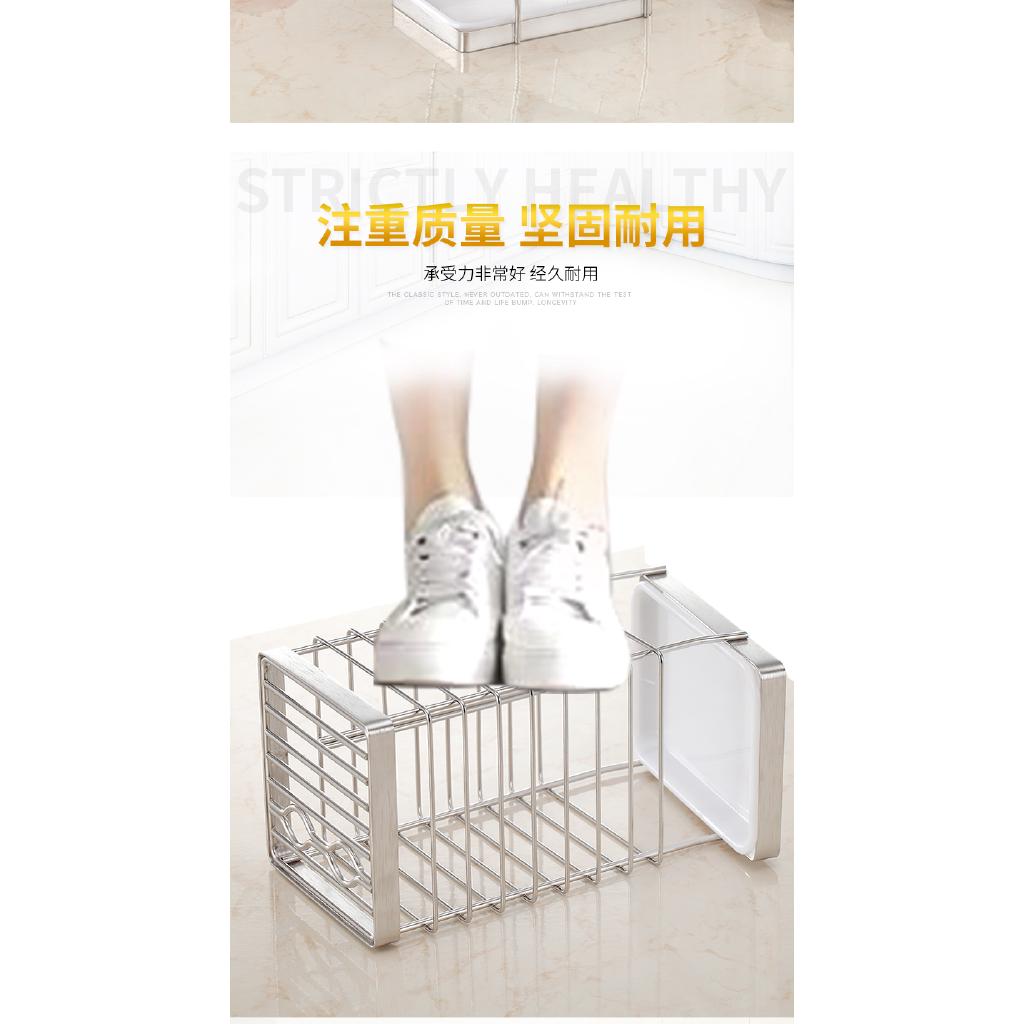 Giá Để Dao Bằng Thép Không Gỉ