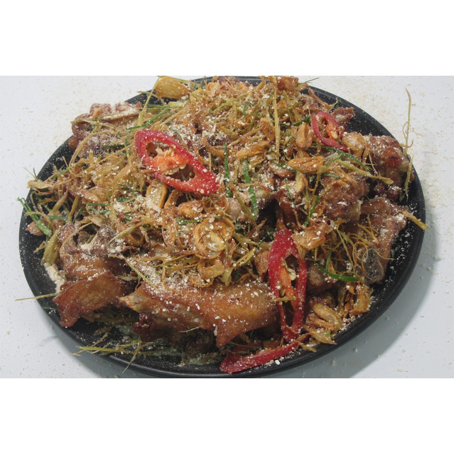 Bột rang muối 50gr