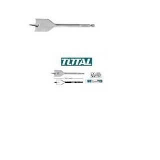 Mũi khoan gỗ đầu dẹp total TAC161601