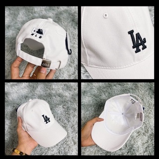 Mũ lưỡi trai l.a - n.y basic