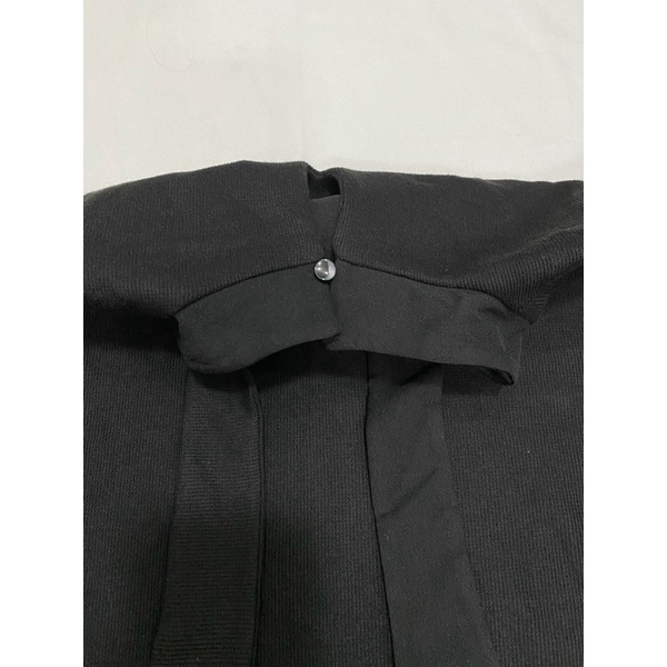 Áo cột nơ cổ Yesse xuất Hàn - Thanh lý vnxk