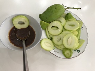 Mắm Ruốc Huế