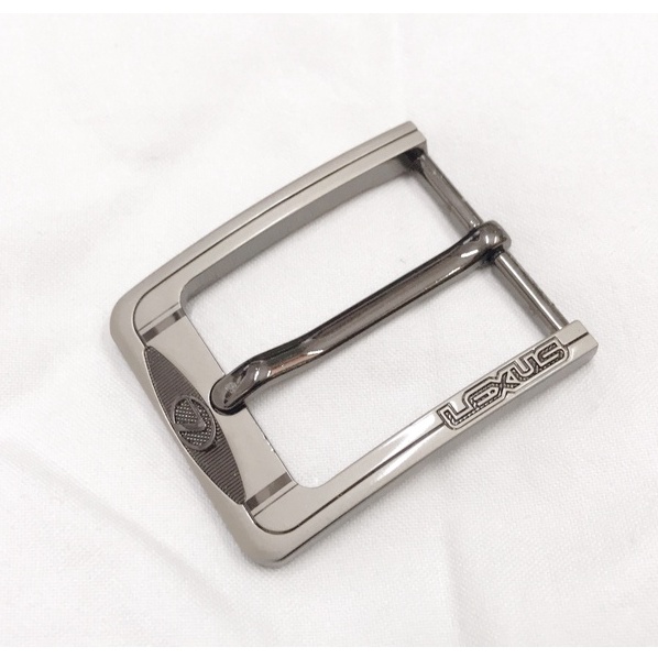 Thắt lưng nam  da bò