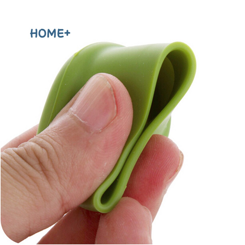Set 5 Nắp Đậy Chai Rượu Bằng Silicon Tiện Dụng