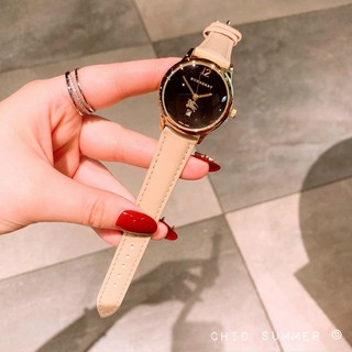 Đồng Hồ Hồ Nữ Thời Trang BURBERRY, Chống Nước, Chống Xước Sinh Hoat [ Bảo Hành 3 Năm]  - dongho.burberry