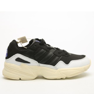 Adidas Originals YUNG 96  Sneakers Giày thông thường Giày nữ Giày nữ Giày bóng rổ F35017