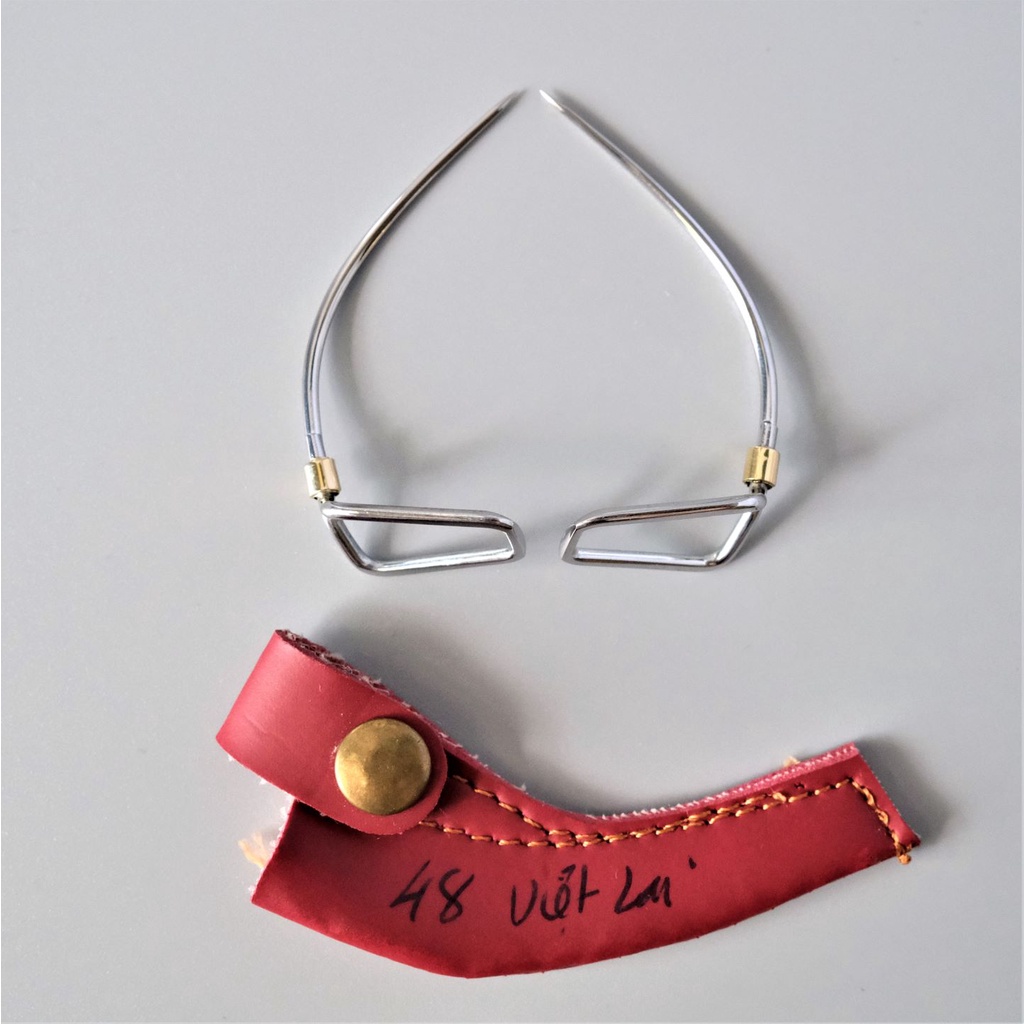 Cựa Gà Việt Lai  * SIÊU THÔNG KIM * 1 đổi 1 *