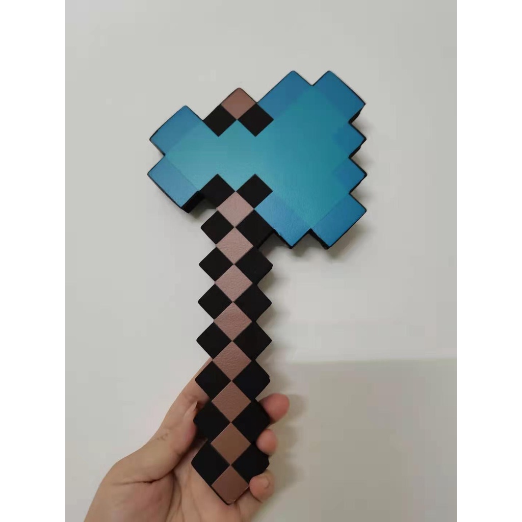 Bộ đồ chơi minecraft ngộ nghĩnh độc đáo cho bé