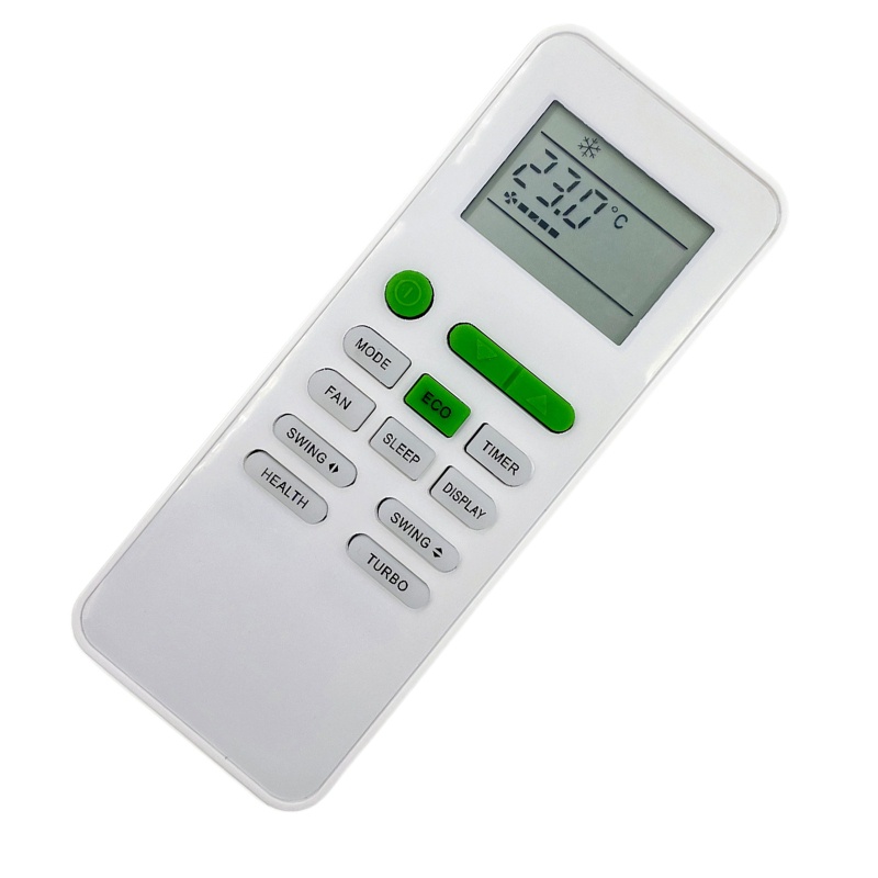 Điều Khiển Từ Xa Cho Máy Điều Hòa Không Khí DSC-1245FL DSC-1285FL DSC-1285FL DSC-1285FLH KFR