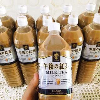Trà sữa Nhật 1,5 lít