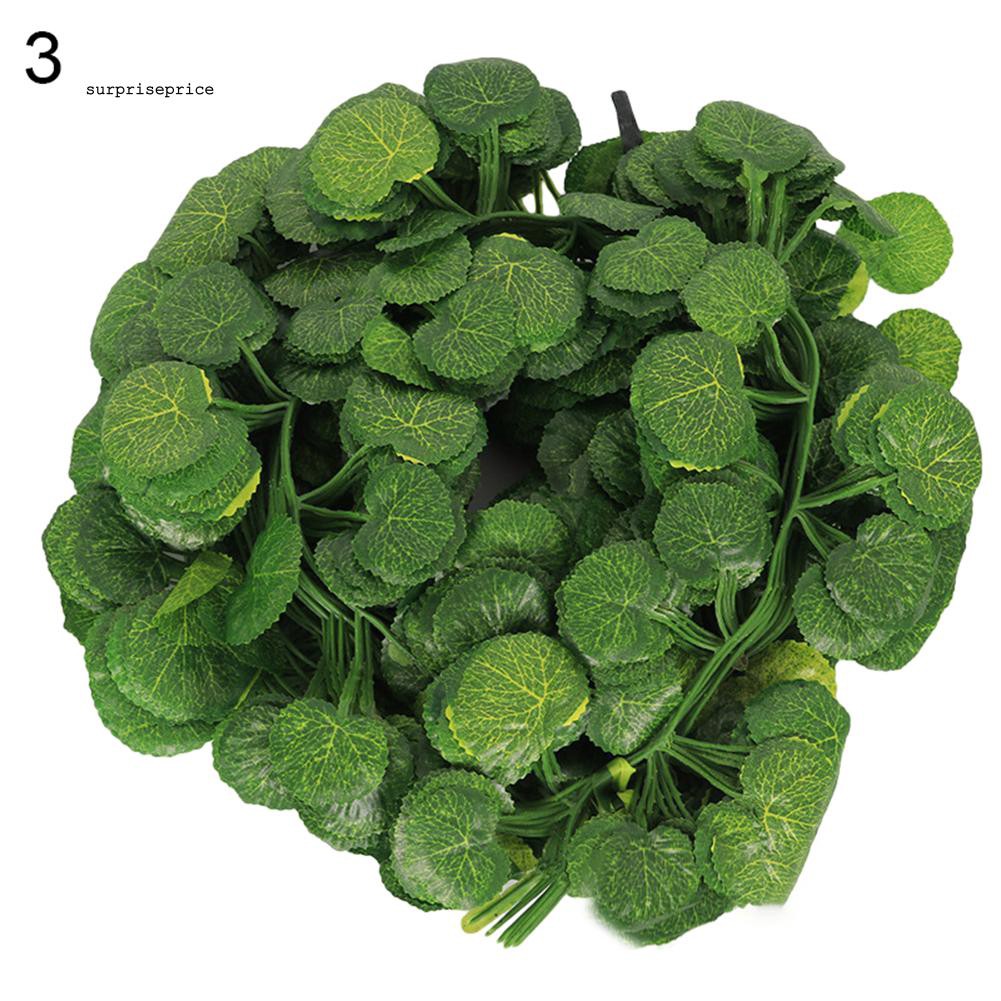 Dây leo nhân tạo dài 2 m cho trang trí