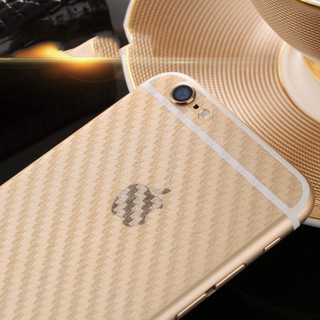 Miếng dán cacbon sần tản nhiệt cho iphone 6/6plus/7/8plus
