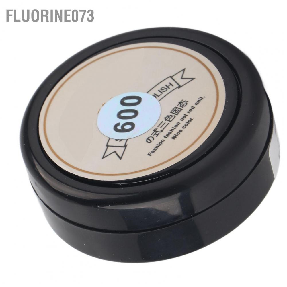 Chiết khấu 3 màu sơn móng tay nghệ thuật gel sơn kem kết cấu keo đánh bóng long lanh cho tiệm sử dụng tại nhà  Giao hàng nhanh chóng Fluorine073