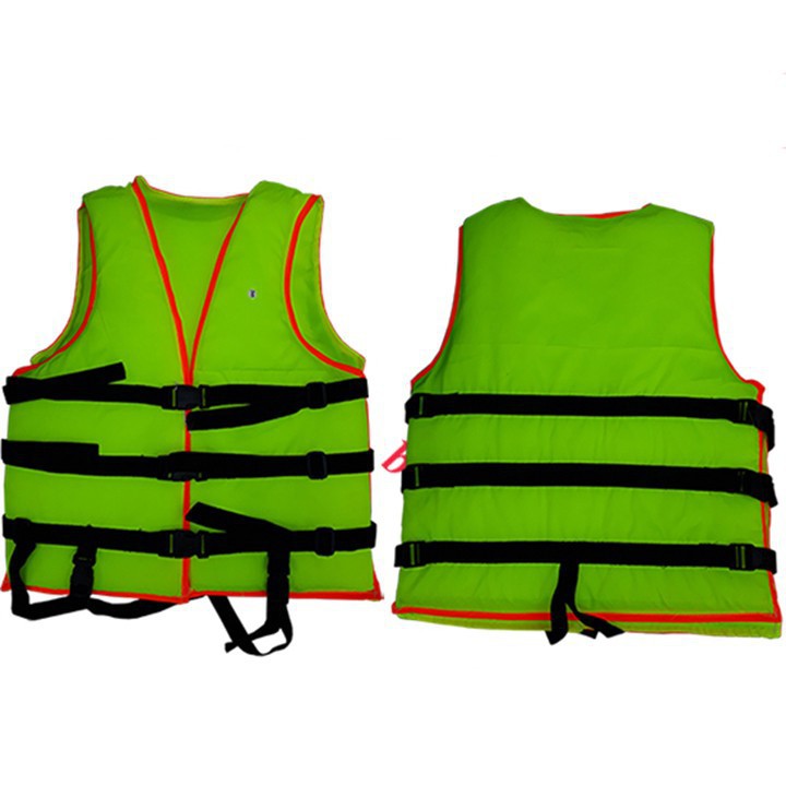 ÁO PHAO BƠI SỐ 3