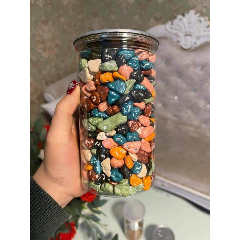 KẸO SOCOLA SỎI TUYỆT NGON 500g