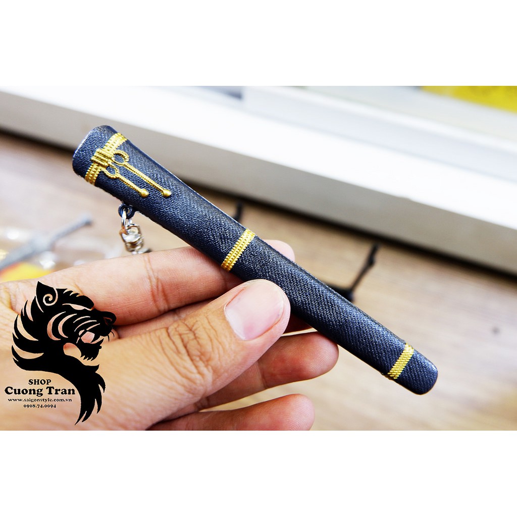 Móc khóa mô hình Kiếm Hán 17_13