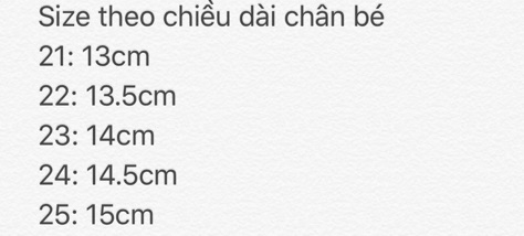 Giày elsa bé gái