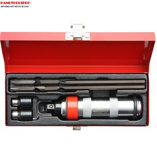 Bộ tô vít đóng NHẬT BẢN 9.5mm đầu 3/8 No.1902 Anex