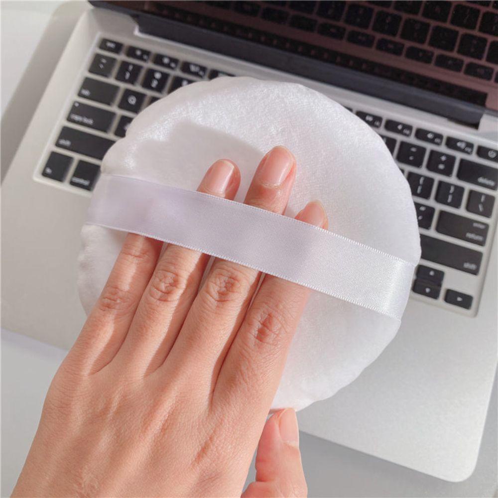 Mút Trang Điểm Mềm Thân Thiện Với Làn Da