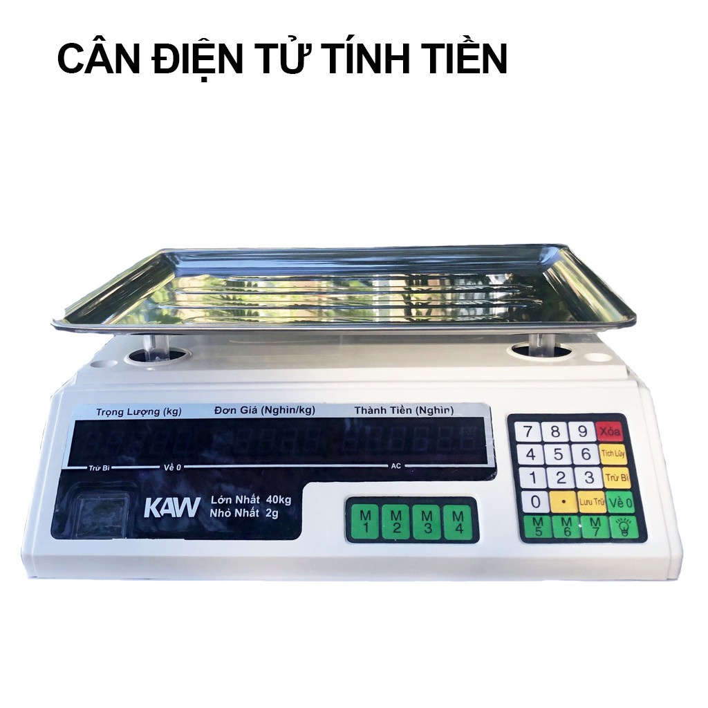 Cân tiểu li nhà bếp điện tử mini Cân tiểu li cao cấp 3kg/0.1g loại xịn độ chính xác cao