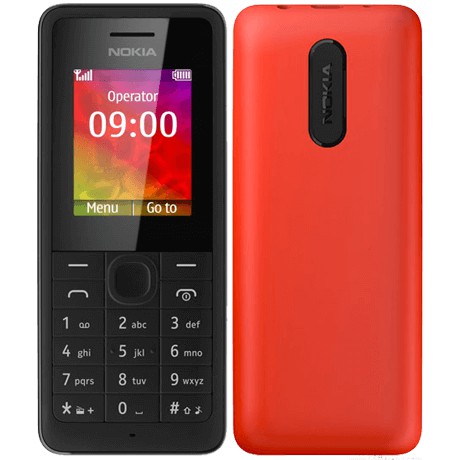 Điện Thoại Nokia 106 Zin Chính Hãng Đủ Pin Sạc | BigBuy360 - bigbuy360.vn