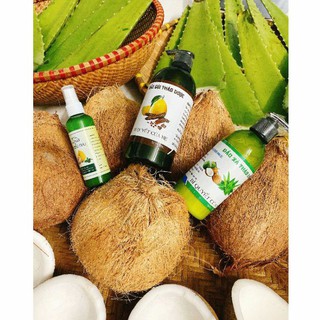 COMBO DẦU GỘI 800ml: 1 CẶP BƯỞI 1 CẶP ARGAN 1 CẶP TRÀ XANH 1 CẶP OLIVE 800ML