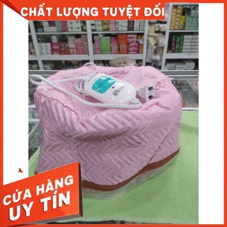 NÓN KÍCH NHIỆT MÀU HỒNG